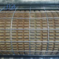 2*2 Galvanized 1/2" x1/2" Welded Wire Mesh Of Steel Wire Mesh